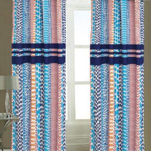 Somerfield Curtain Design 06 | Fablinen.pk