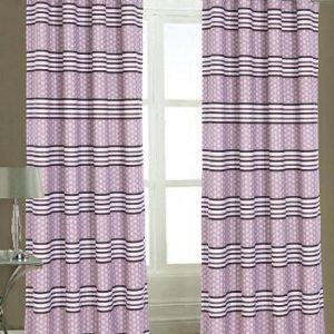 Somerfield Curtain Design 02 | Fablinen.pk