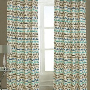 Somerfield Curtain Design 03 | Fablinen.pk