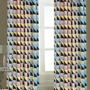 Somerfield Curtain Design 01 | Fablinen.pk