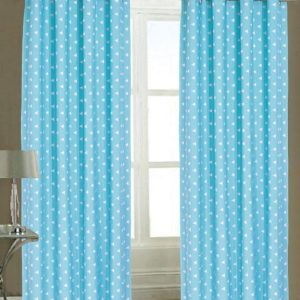 Somerfield Curtain Design 04 | Fablinen.pk