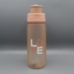 Plastic Bottle 012 700ml