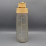 Plastic Bottle 012 700ml