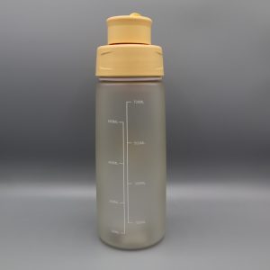 Plastic Bottle 012 700ml