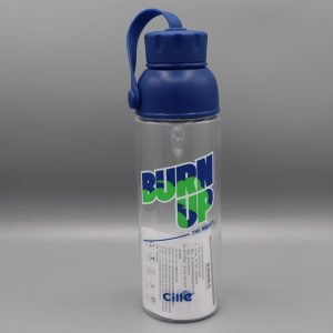 Plastic Bottle 1908 620ml