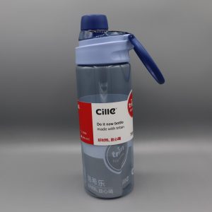 Plastic Bottle 2057 750ml