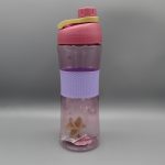 Plastic Bottle 5143 700ml