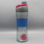 Plastic Bottle 5143 700ml