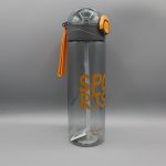 Plastic Bottle 5152 650ml