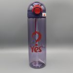 Plastic Bottle 5152 650ml