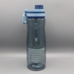 Plastic Bottle Sm6000 850ml