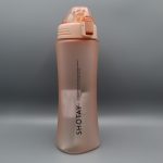 Plastic Bottle 6541 660ml