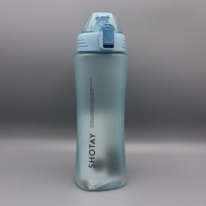 Plastic Bottle 6541 660ml