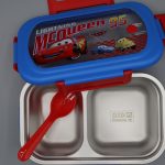 Lunch Box Stainless Steel J169