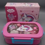 Lunch Box Stainless Steel J169