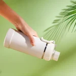 Vacuum Insulated Stainless Steel Water Bottle Flask - Image 2