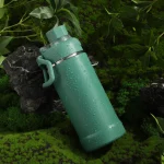 Vacuum Insulated Stainless Steel Water Bottle Flask - Image 3