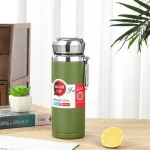 Stainless Steel Vacuum Cup 800ml for On-the-Go Hydration - Image 2