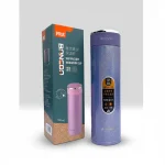 Bangda YASI Vacuum Insulated Stainless Steel Bottle – 500ml - Image 3