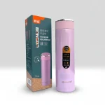 Bangda YASI Vacuum Insulated Stainless Steel Bottle – 500ml - Image 2