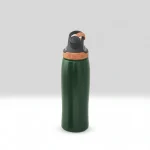 Aqua Sport Pro Leak-Proof Sports Water Bottle - Image 2