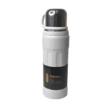 Premium Adventure Vacuum Flask - Leakproof Thermal Bottle - Image 2